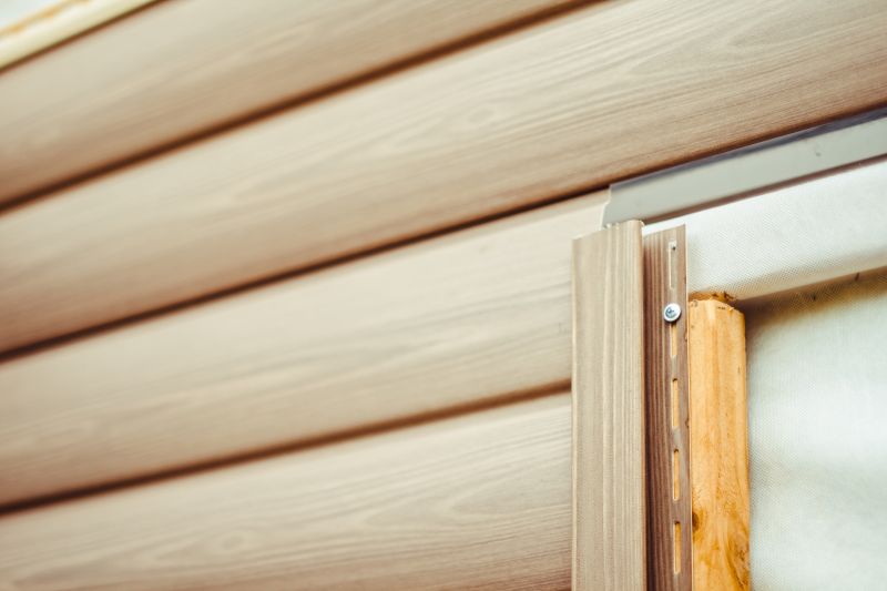 Choosing the Right Siding Material