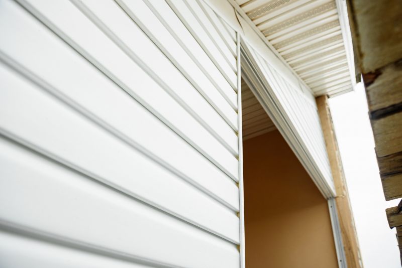Vinyl Siding Panels