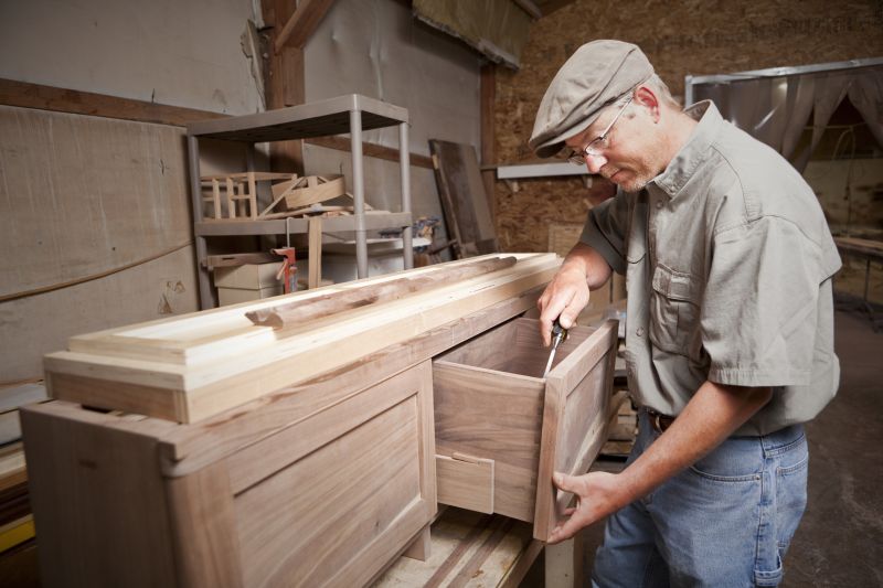 Local Carpentry Businesses